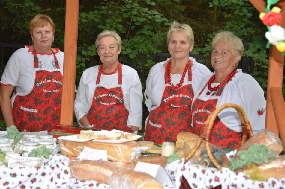 Po raz drugi u Zagórzan w Rabce - zdjęcie 9