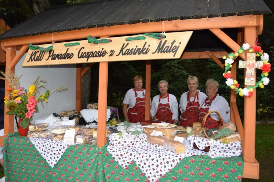 Po raz drugi u Zagórzan w Rabce - zdjęcie 10