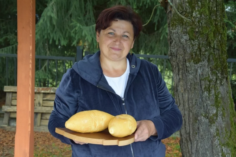 Po raz drugi u Zagórzan w Rabce - zdjęcie 11