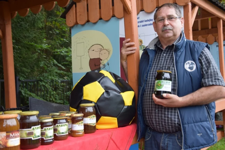 Po raz drugi u Zagórzan w Rabce - zdjęcie 13