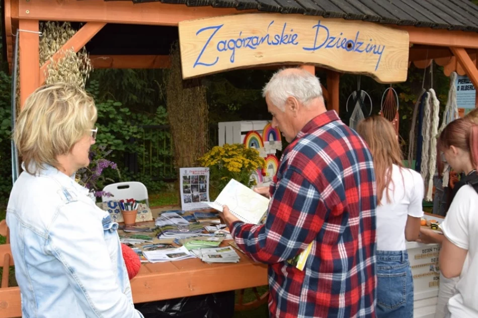 Po raz drugi u Zagórzan w Rabce - zdjęcie 14