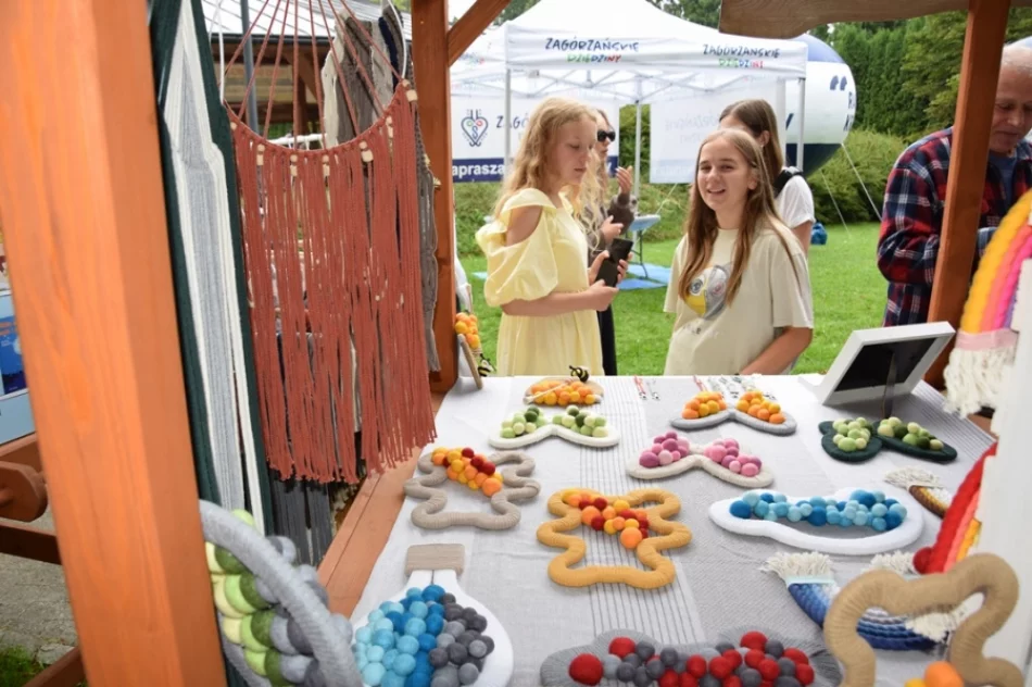 Po raz drugi u Zagórzan w Rabce - zdjęcie 16