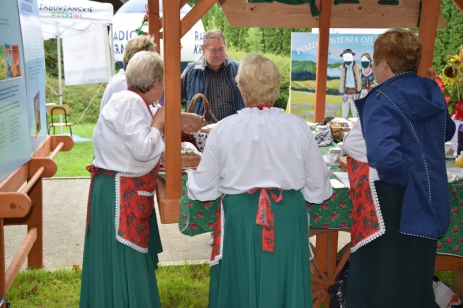 Po raz drugi u Zagórzan w Rabce - zdjęcie 18
