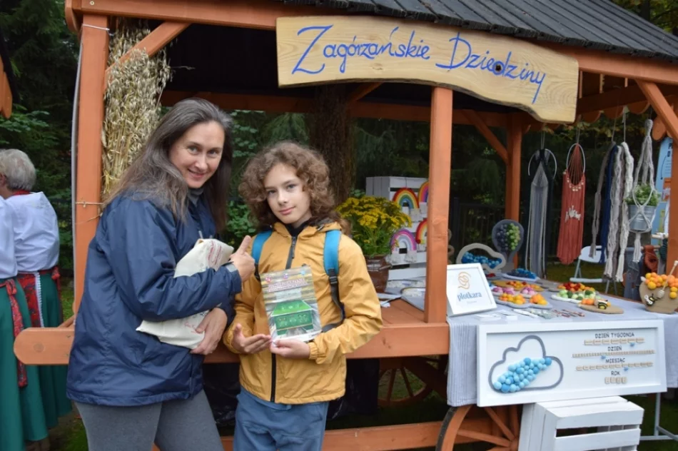 Po raz drugi u Zagórzan w Rabce - zdjęcie 19