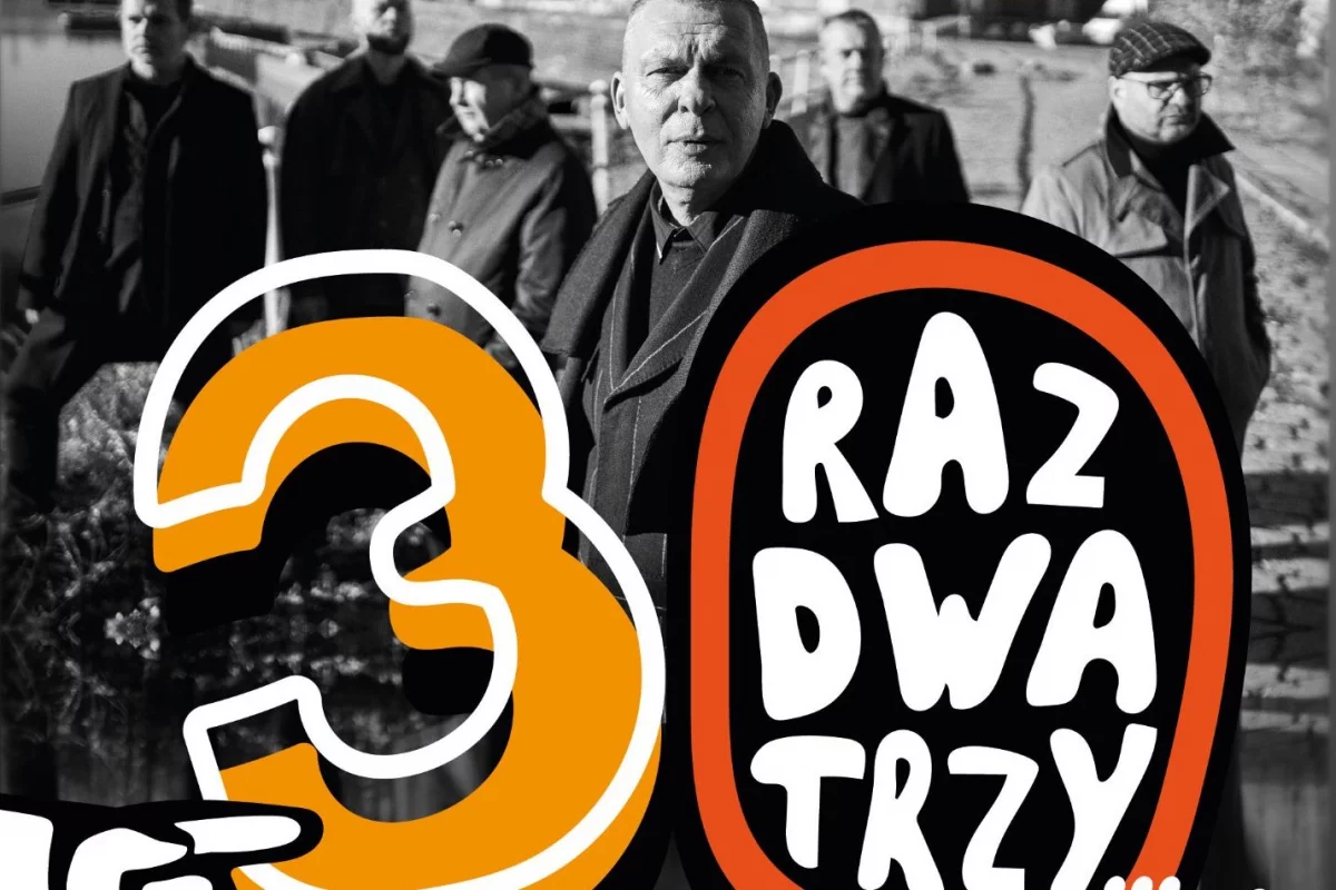 Raz, Dwa, Trzy wystąpi na Limanowszczyźnie