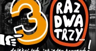 Raz, Dwa, Trzy wystąpi na Limanowszczyźnie - zdjęcie 2