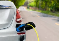 W mieście zamontują stacje ładowania "elektryków" - zdjęcie główne