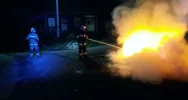 Nasila się problem "ognisk" na osiedlu - zdjęcie 2