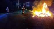 Nasila się problem "ognisk" na osiedlu - zdjęcie 3
