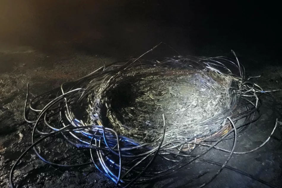 Nasila się problem "ognisk" na osiedlu - zdjęcie 10