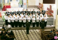 Promowali płytę - zdjęcie główne