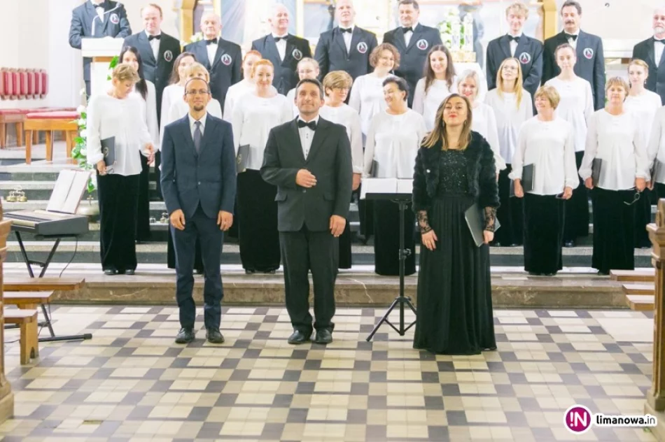 Promowali płytę - zdjęcie 2