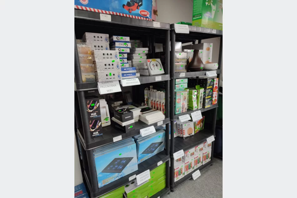 Trwa wielka wyprzedaż! Nie zwlekaj - do wyczerpania asortymentu - zdjęcie 3