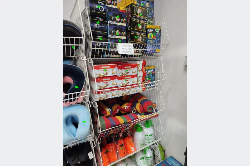 Trwa wielka wyprzedaż! Nie zwlekaj - do wyczerpania asortymentu - zdjęcie 4