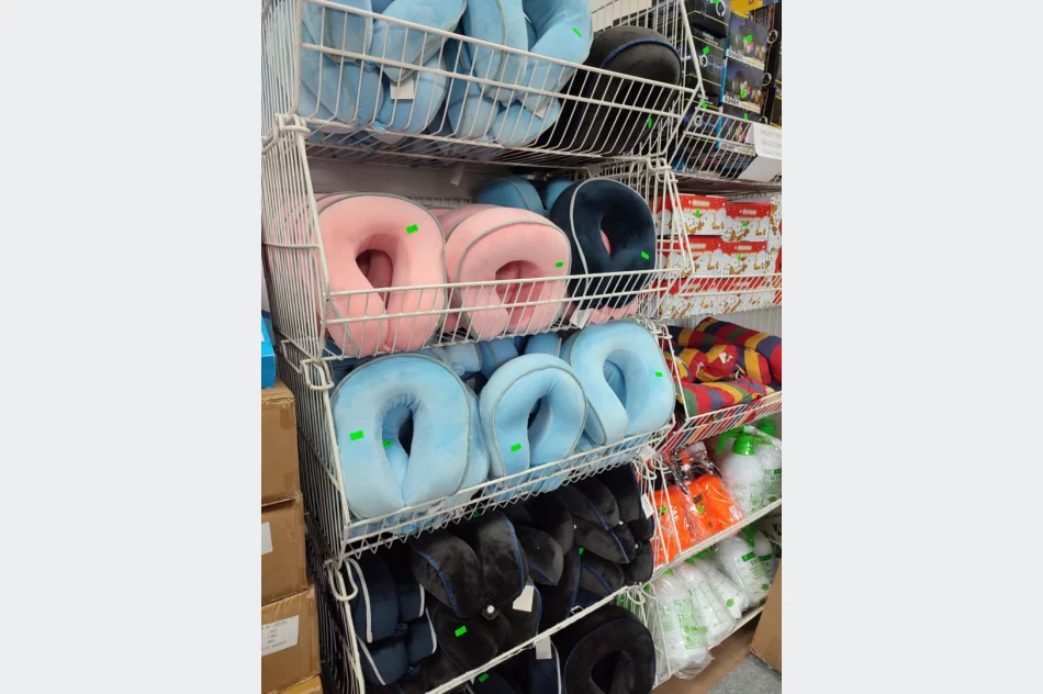 Trwa wielka wyprzedaż! Nie zwlekaj - do wyczerpania asortymentu - zdjęcie 5