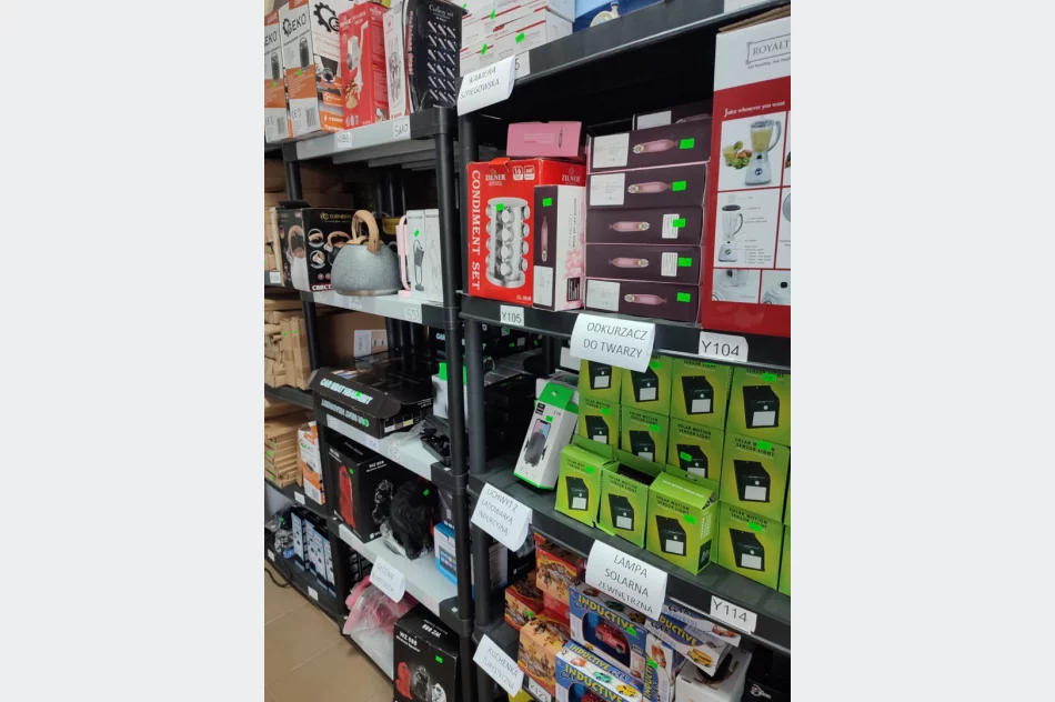 Trwa wielka wyprzedaż! Nie zwlekaj - do wyczerpania asortymentu - zdjęcie 7