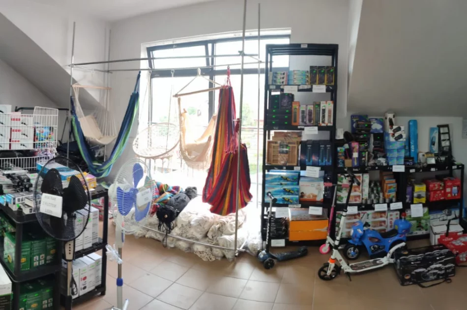 Trwa wielka wyprzedaż! Nie zwlekaj - do wyczerpania asortymentu - zdjęcie 9