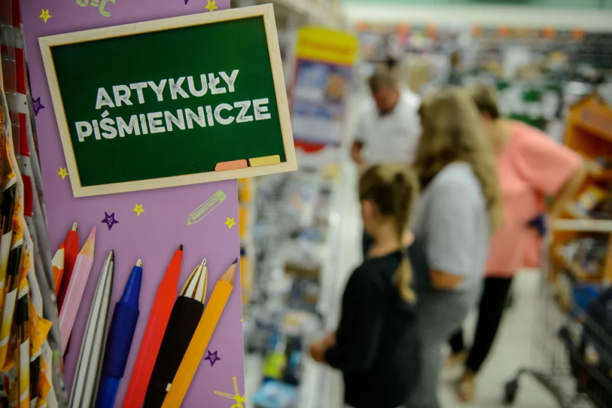 Wniosek o "Dobry start" do końca sierpnia to wypłata świadczenia do 30 września