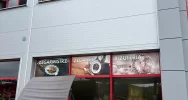 Pożar w Merkury Market - zdjęcie 5