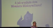 Młodzi czytelnicy spotkali się z autorem książek dla dzieci - zdjęcie 3