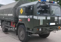 Prezydent podpisał ustawę ws. wypowiedzenia konwencji zakazującej używania min przeciwpiechotnych - zdjęcie główne