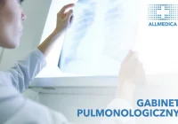 Nowy pulmonolog w ALLMEDICA w Mszanie Dolnej! - zdjęcie główne