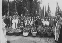 Krwawa karta w historii wsi. W starciach z policją zginęli chłopi - zdjęcie główne