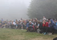 Turystyczny złaz na Łopieniu - zdjęcie główne