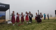 Turystyczny złaz na Łopieniu - zdjęcie 3