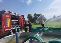 Powstają plutony wodnego zaopatrzenia - zdjęcie główne