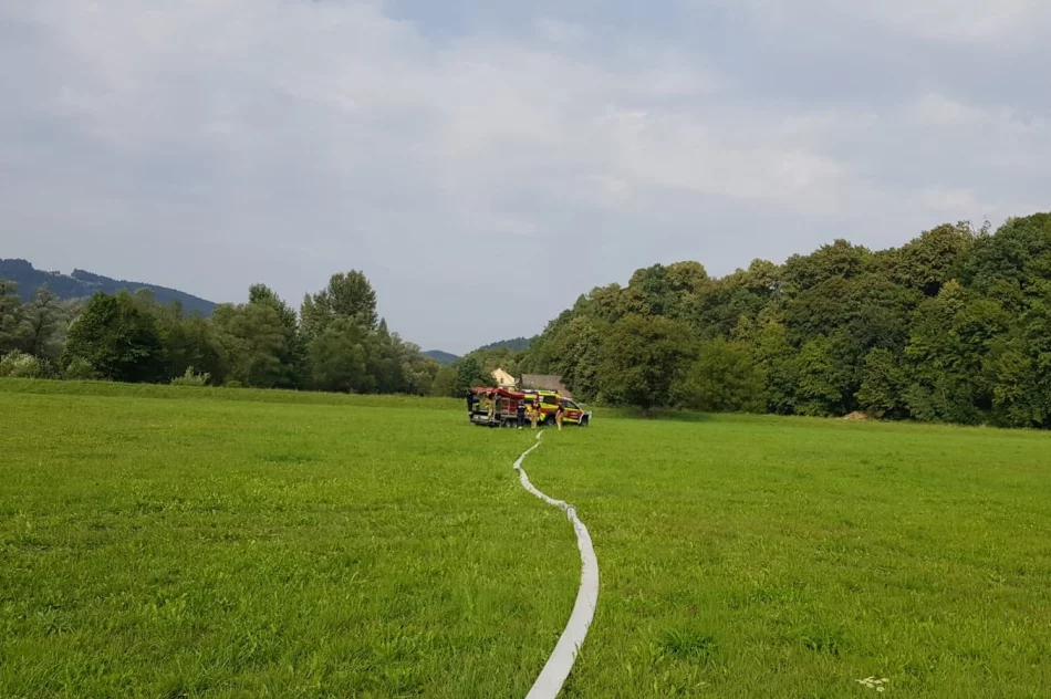 Powstają plutony wodnego zaopatrzenia - zdjęcie 2
