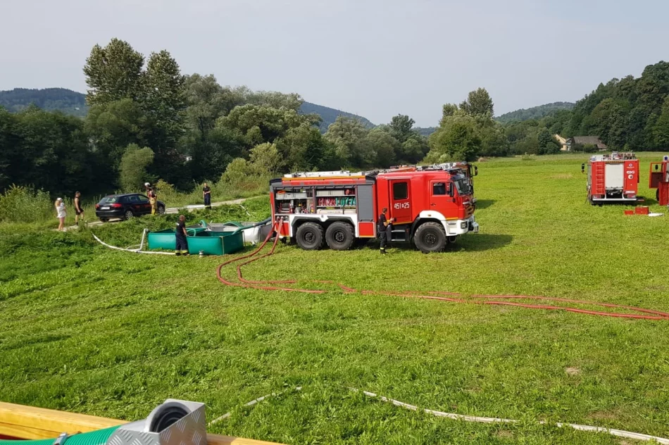 Powstają plutony wodnego zaopatrzenia - zdjęcie 3