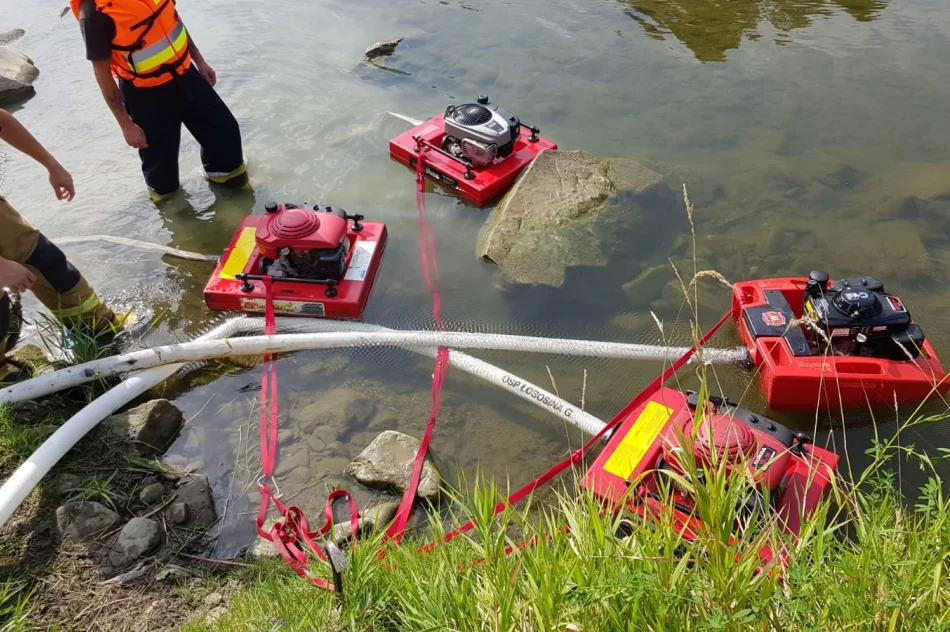 Powstają plutony wodnego zaopatrzenia - zdjęcie 4