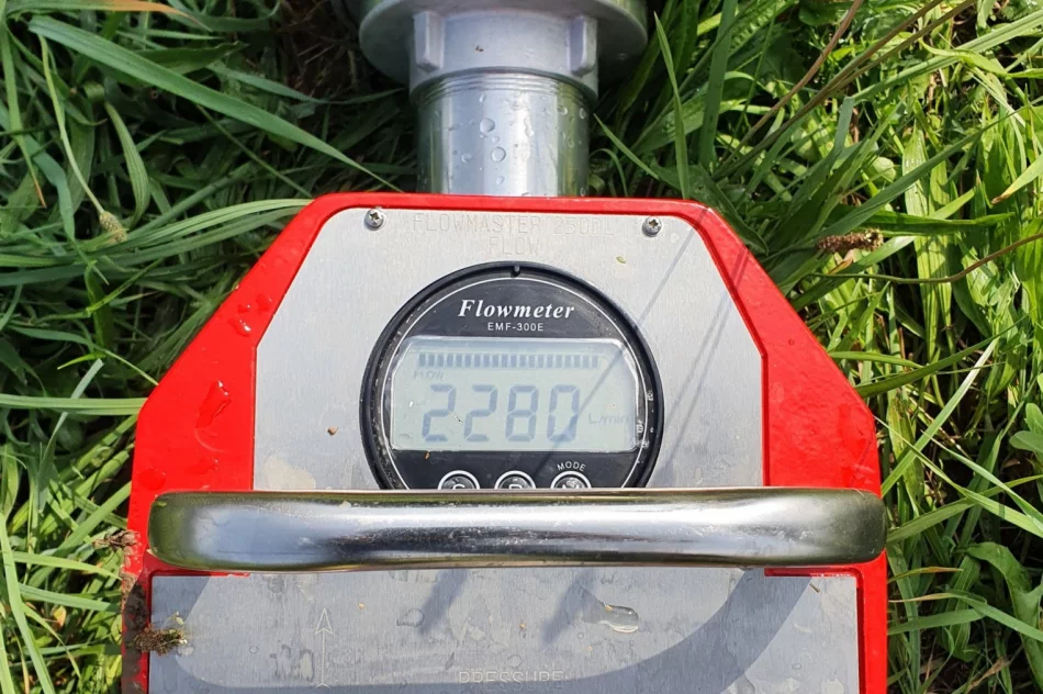 Powstają plutony wodnego zaopatrzenia - zdjęcie 5