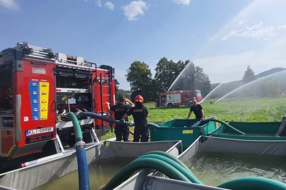 Powstają plutony wodnego zaopatrzenia - zdjęcie 6