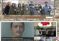 Nowa strona internetowa Limanowskiego Stowarzyszenia Historii Ożywionej Jabłoniec 1914 - zdjęcie główne