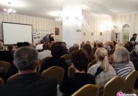 Wystawa prac pt. 'Jonatana' Śp. Jolanty Kłosowskiej - zdjęcie główne