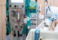 Większość osób zarażonych Omikronem nie wiedziała o tym - zdjęcie główne