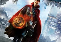 Premiera w kinie Klaps - „Doktor Strange” na ekranie od 26 października! - zdjęcie główne