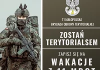 II turnus „Wakacji z 11 MBOT” - zdjęcie główne