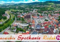 Limanowskie Spotkanie Rodaków - zdjęcie główne