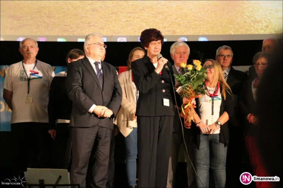 Wojewódzkie Podsumowanie VIII Europejskiego Tygodnia Sportu dla Wszystkich - zdjęcie 3