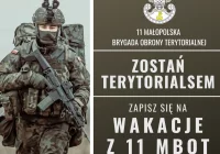 Zbliżają się terminy szkolenia i uroczystej przysięgi - zdjęcie główne