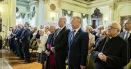 Działaczka "Solidarności" odznaczona - zdjęcie 4