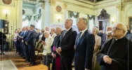 Działaczka "Solidarności" odznaczona - zdjęcie 5
