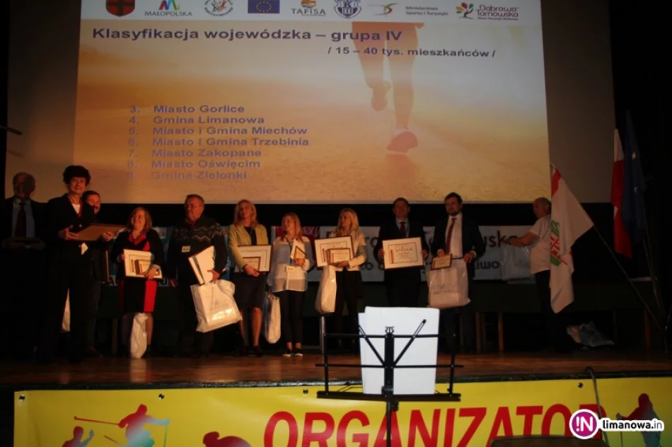 Podsumowanie wyników XXII Sportowego Turnieju Miast i Gmin - zdjęcie 2