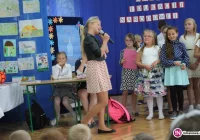 Październik miesiącem ekologii w Szkole Podstawowej w Nowym Rybiu - zdjęcie główne