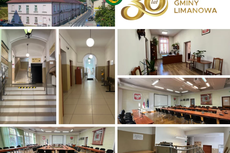 30-lecie GMINY LIMANOWA - zdjęcie 8
