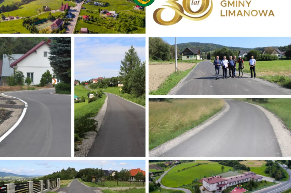 30-lecie GMINY LIMANOWA - zdjęcie 9