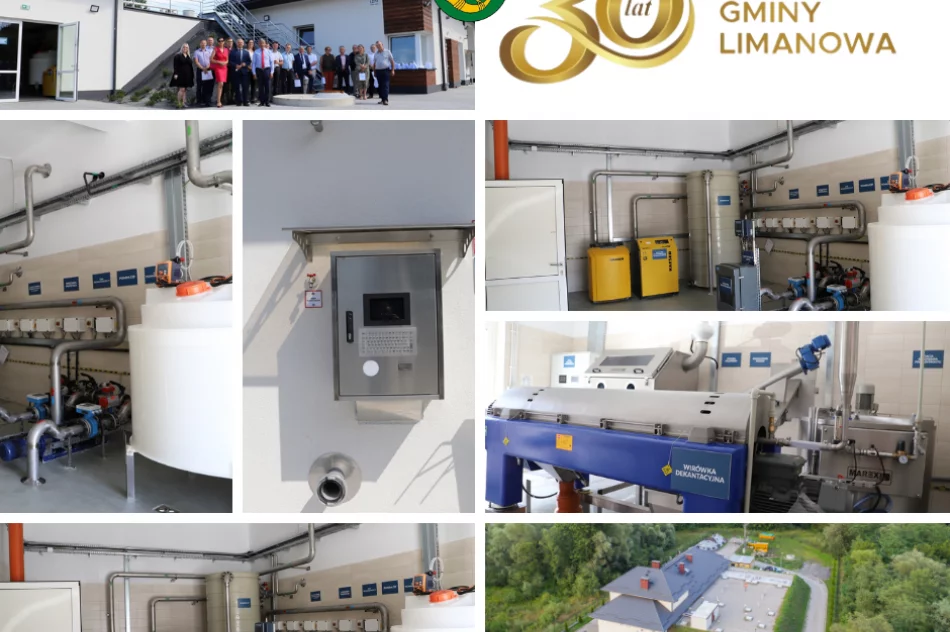 30-lecie GMINY LIMANOWA - zdjęcie 10
